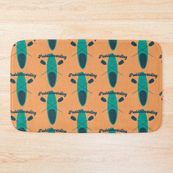 Item preview, Paddleboarding  designed and sold by Sarahgranchelli.