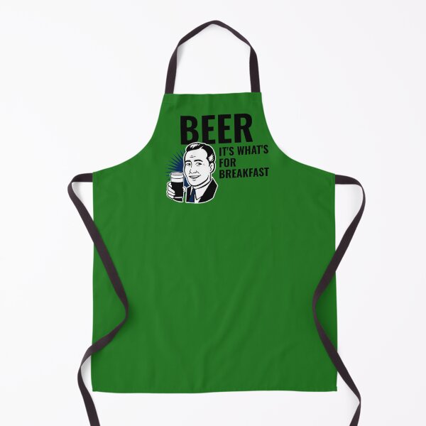 Item preview, Beer: It's what's for breakfast. designed and sold by ben-taylor1234.
