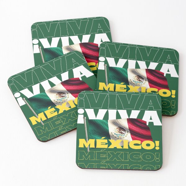 Item preview, Viva Mexico designed and sold by edleon.