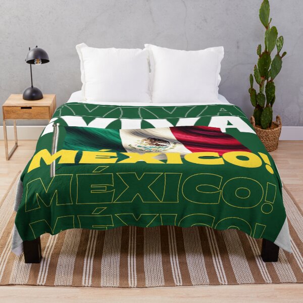 Item preview, Viva Mexico designed and sold by edleon.
