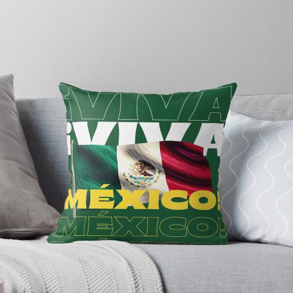 Item preview, Viva Mexico designed and sold by edleon.