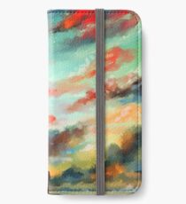 To the Stars, Baby iPhone Wallet/Case/Skin