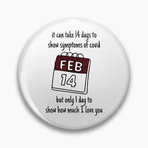Item preview, Covid Love designed and sold by Nate Bryant.
