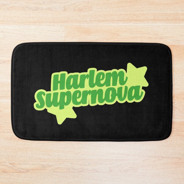 Aperçu de l'œuvre Harlem Supernova - Vert créée et vendue par Chubuter.