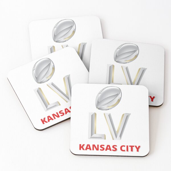 Item preview, Super Bowl LV Kansas City designed and sold by Bombideas.
