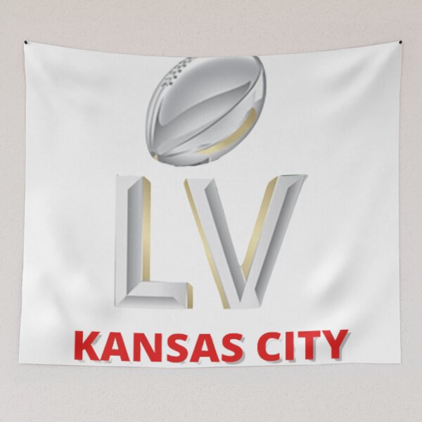 Item preview, Super Bowl LV Kansas City designed and sold by Bombideas.