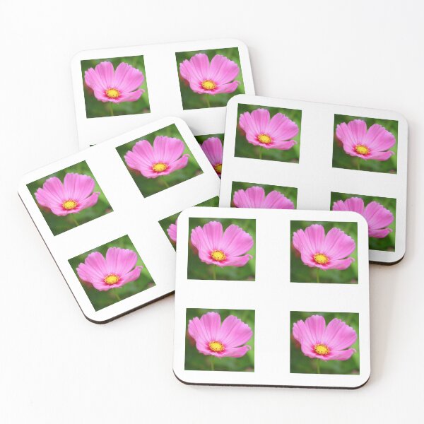 Item preview, Pink Cosmos set  designed and sold by VondasCreations.