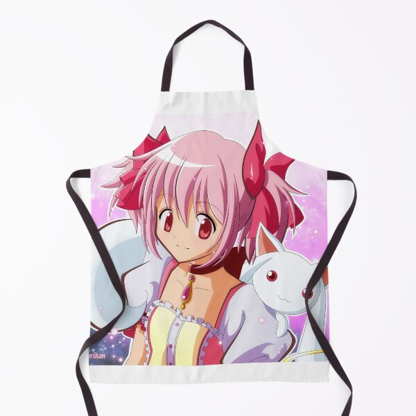 Item preview, Madoka Kaname designed and sold by psyconorikan.