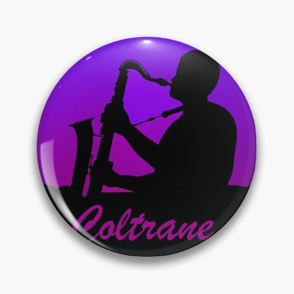 Item preview, John Coltrane designed and sold by SnowBV.