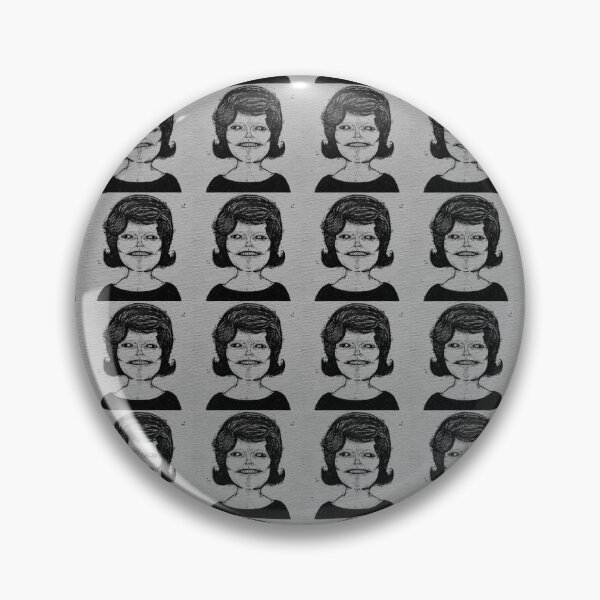 Item preview, Teenage Beauty Pageant  designed and sold by OrrinTaylorArt.