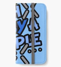 Vinilo o funda para iPhone OH BABY A TRIPLE