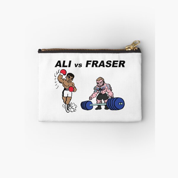 Item preview, Ali vs Fraser designed and sold by debelder.