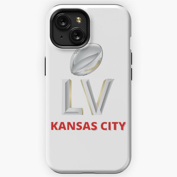 Tampa Bay Buccaneers Super Bowl LV Champions iPhone Glitter Case