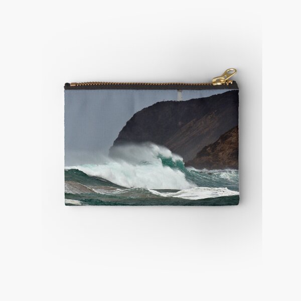 Item preview, Seascape with lighthouse 2 designed and sold by quentinjlang.