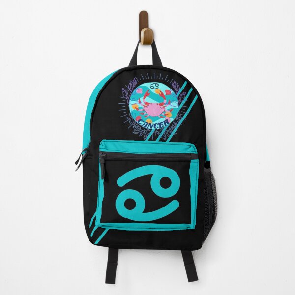Item preview, Cancer Zodiac Sign designed and sold by nald9.