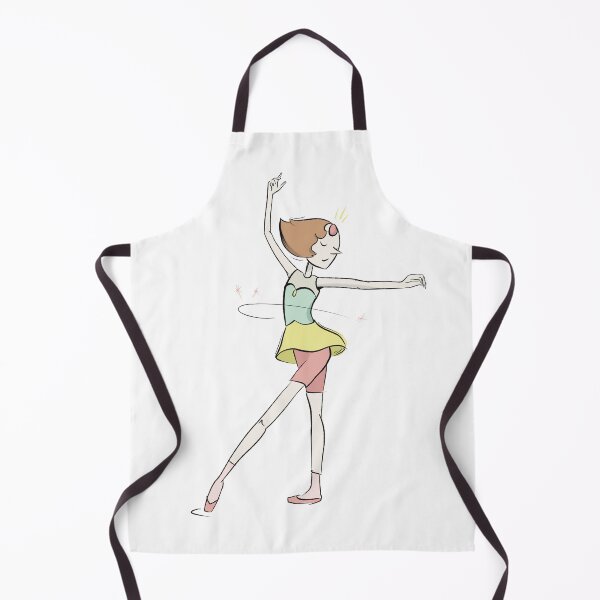 Item preview, Pearl, Steven Universe designed and sold by thisismedrawing.
