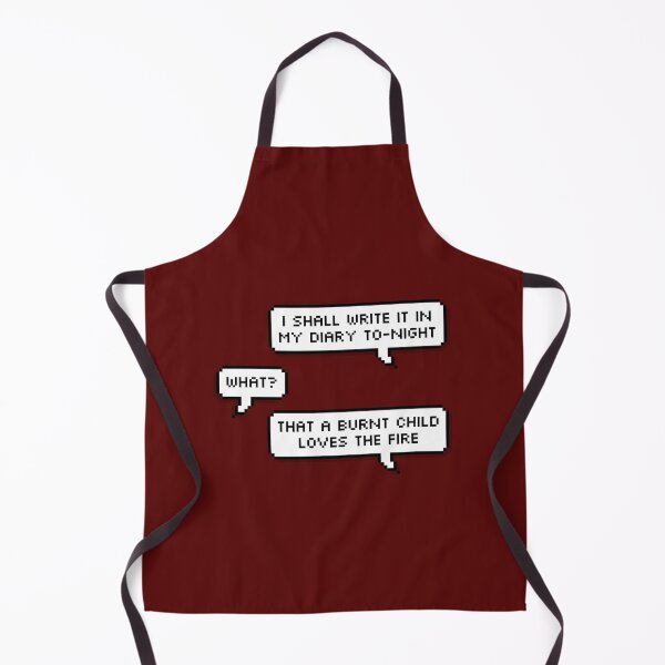 Item preview, The Picture of Dorian Gray Quote designed and sold by ViolettLight.