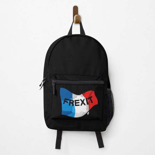 Item preview, Frexit France Exit designed and sold by Designs24U.
