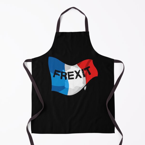 Item preview, Frexit France Exit designed and sold by Designs24U.