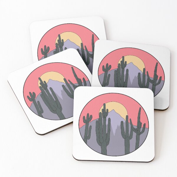 Item preview, Desert sunset  designed and sold by Bmorgan1609.