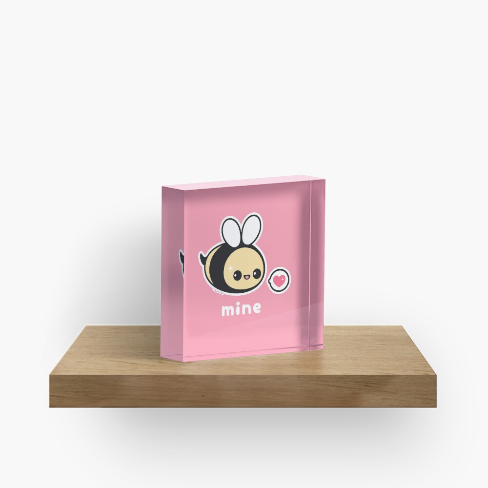 Item preview, Acrylic Block designed and sold by sugarhai.