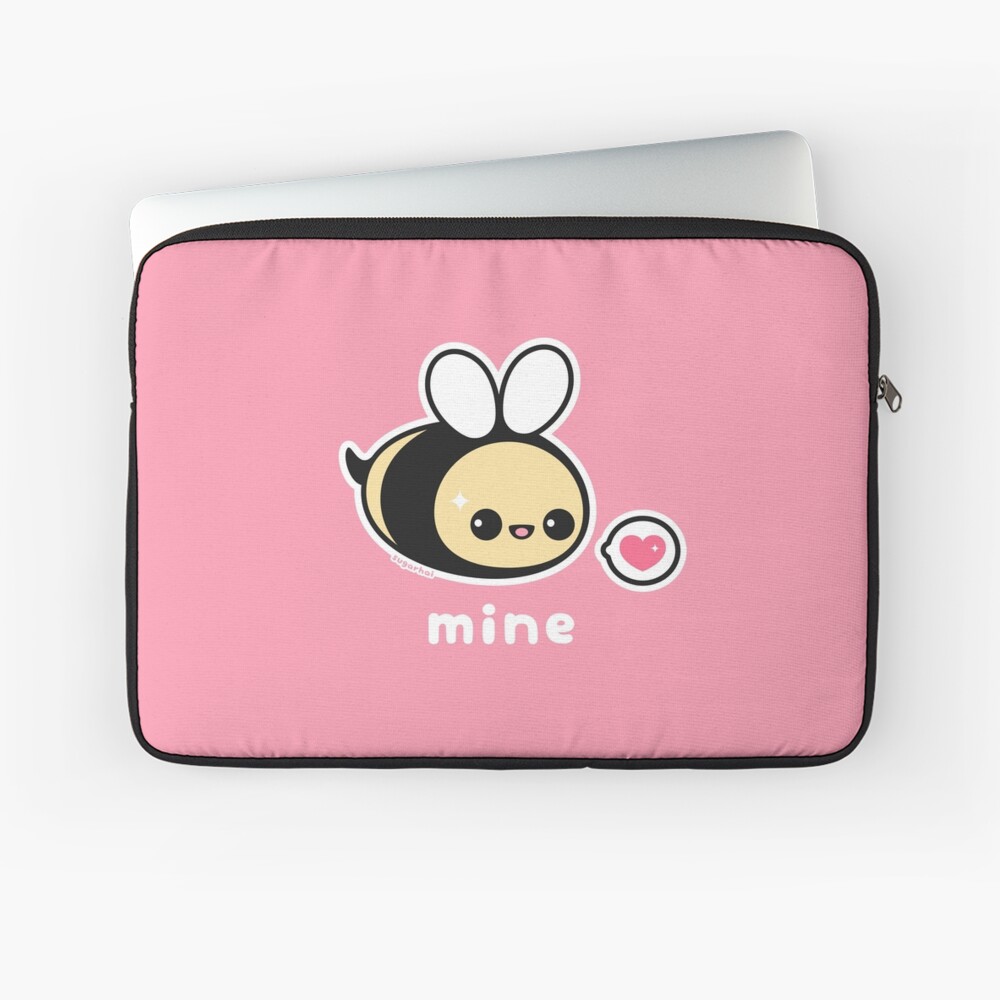 Item preview, Laptop Sleeve designed and sold by sugarhai.