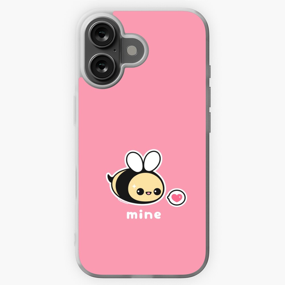 Item preview, iPhone Soft Case designed and sold by sugarhai.
