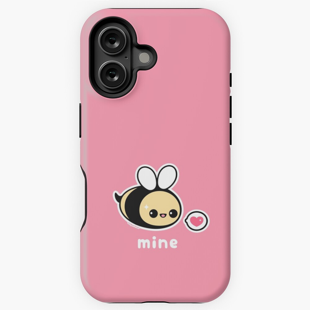 Item preview, iPhone Tough Case designed and sold by sugarhai.