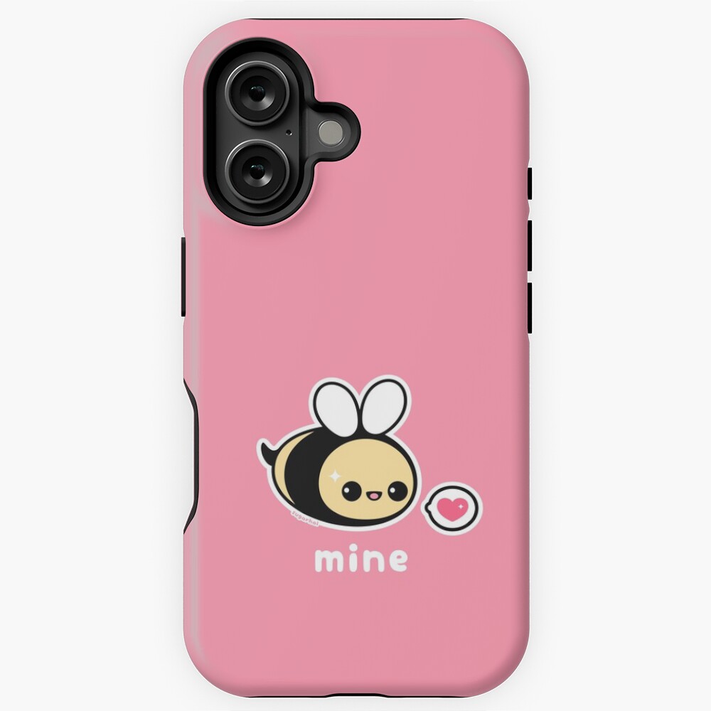 Item preview, iPhone Magsafe Tough Case designed and sold by sugarhai.