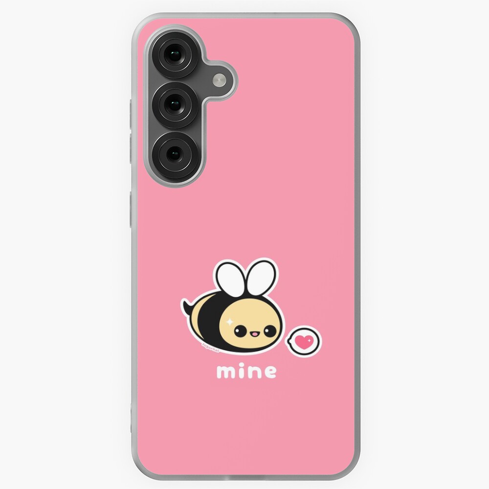 Item preview, Samsung Galaxy Soft Case designed and sold by sugarhai.