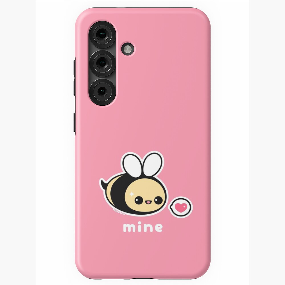 Item preview, Samsung Galaxy Tough Case designed and sold by sugarhai.