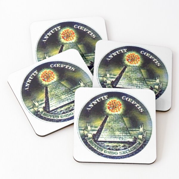 Item preview, Corona World designed and sold by webjmf.