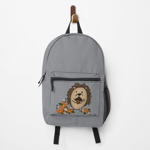 Item preview, Hungry hedgehog designed and sold by rocksbysr.