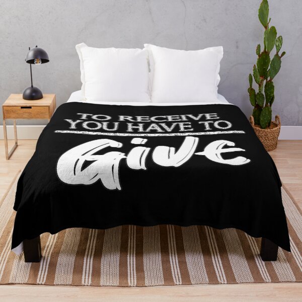 Item preview, Motivational Quotes For Success In Life, To receive you have to give designed and sold by MeroniGDesign.