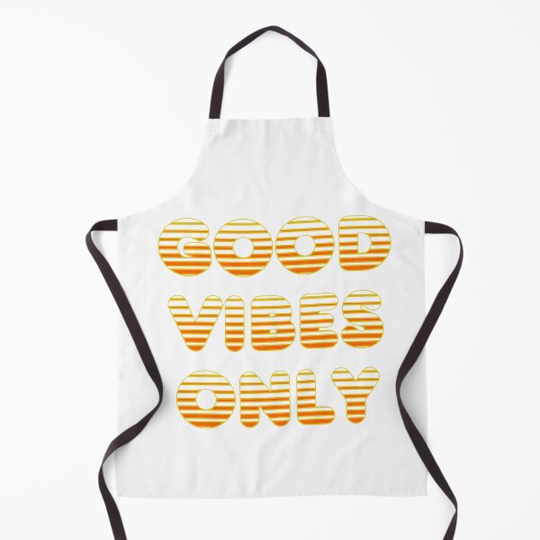 Item preview, good vibes only designed and sold by rclsivcreative.