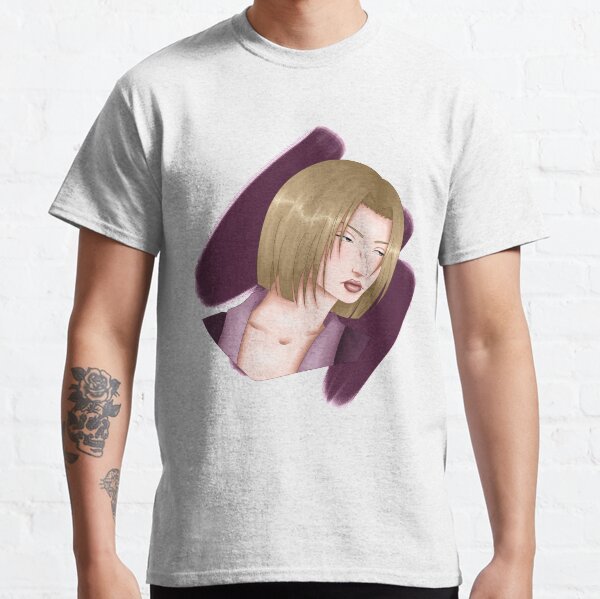 Pakunoda Classic T-Shirt