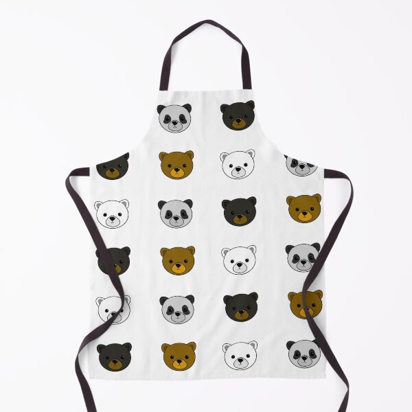 Item preview, Cute Cartoon bears designed and sold by brookbk.