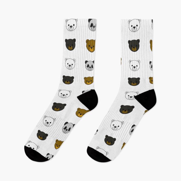 Item preview, Cute Cartoon bears designed and sold by brookbk.