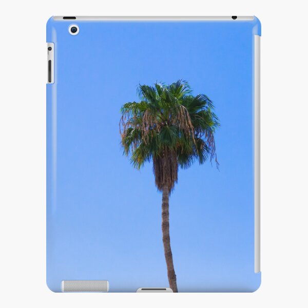 Palm Springs Palm iPad Snap Case