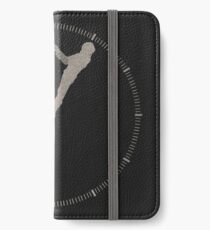 I love you. Forever iPhone Wallet/Case/Skin