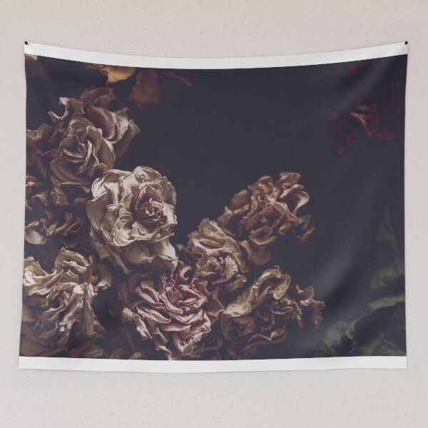 Item preview, Faded rose designed and sold by Geraldine Holly.
