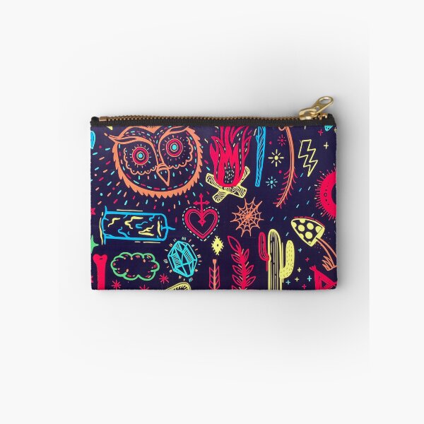 Item preview, Colorful Fun and Dark designed and sold by LuMarks.