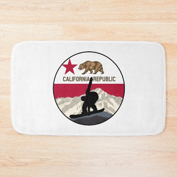 Item preview, CALI BOARD  designed and sold by wahine24.