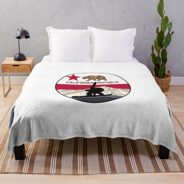 Item preview, CALI BOARD  designed and sold by wahine24.