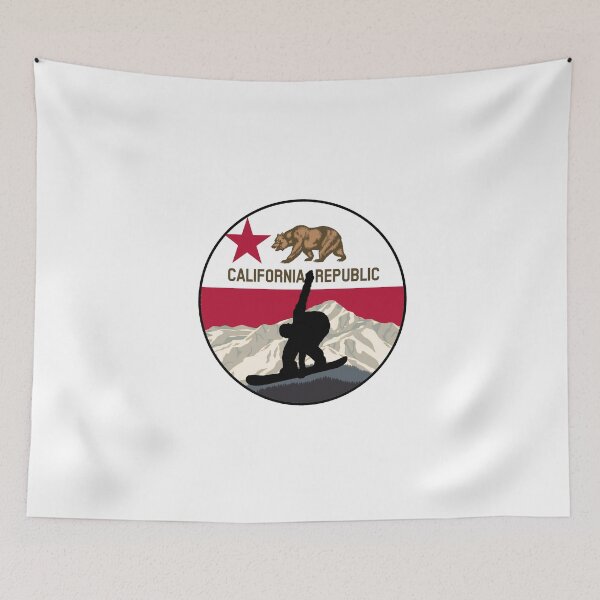 Item preview, CALI BOARD  designed and sold by wahine24.