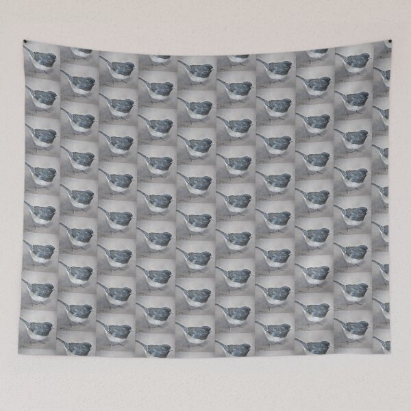 Item preview, Dark Eyed Junco Bird designed and sold by Charlotte Yealey.