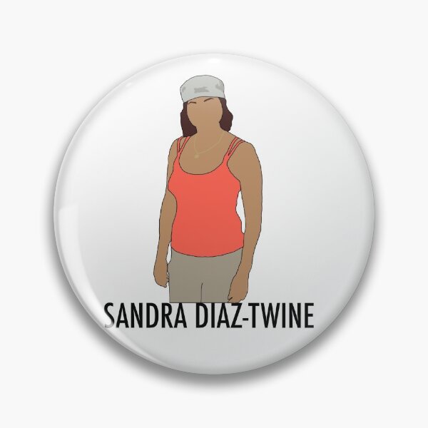 Item preview, Survivor - Sandra Diaz-Twine Drawing  designed and sold by Lucas Marey.