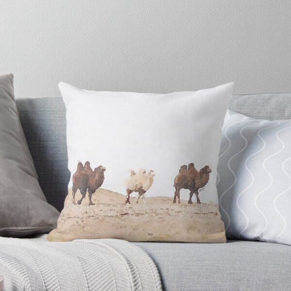 Item preview, Camel Trio designed and sold by LINARAandCO.