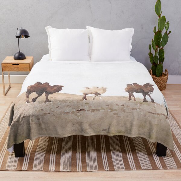 Item preview, Camel Trio designed and sold by LINARAandCO.