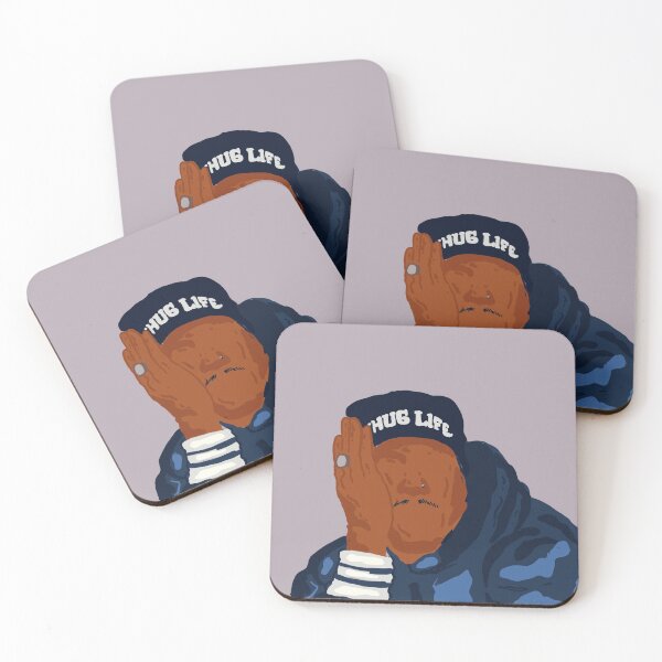 Item preview, Tupac designed and sold by peachynostalgia.